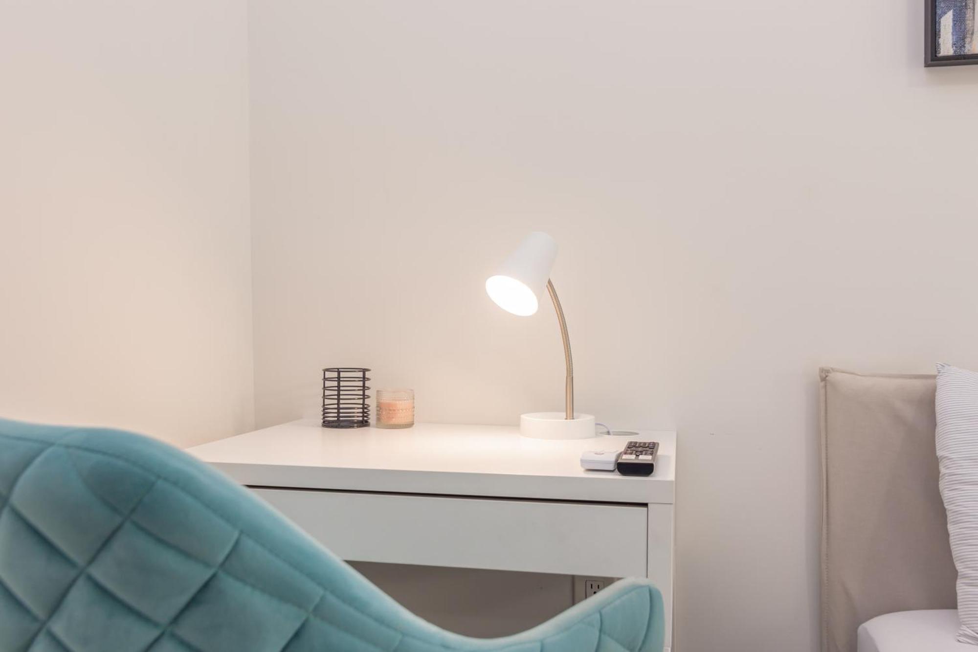 Midtown - Wynwood Area With Balcony - Art District Near Apartment Miami