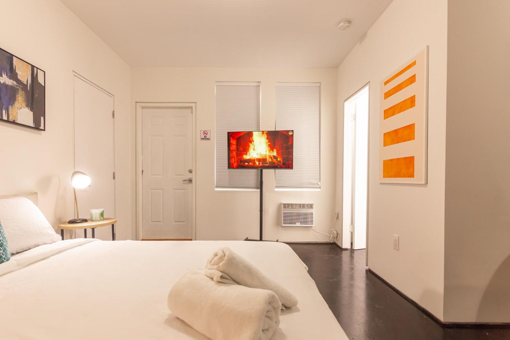 Midtown - Wynwood Area With Balcony - Art District Near * Miami