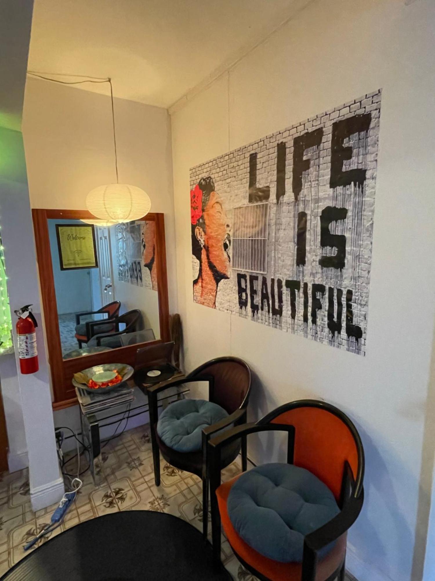 Homestay Centrica Calle 8