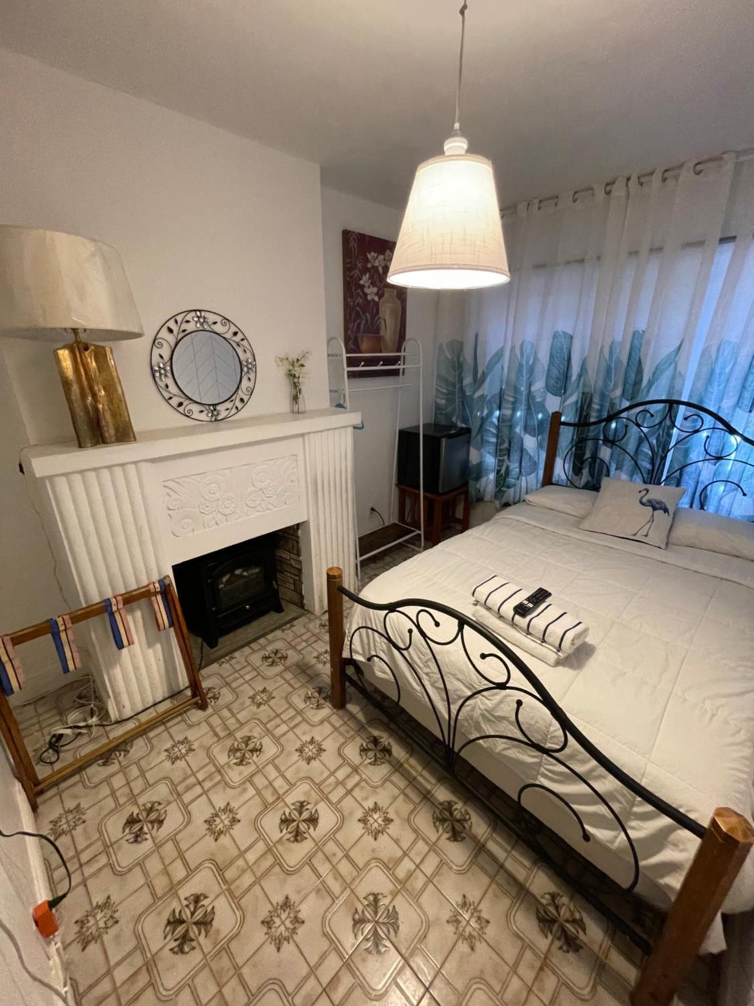 Centrica Calle 8 Homestay Miami
