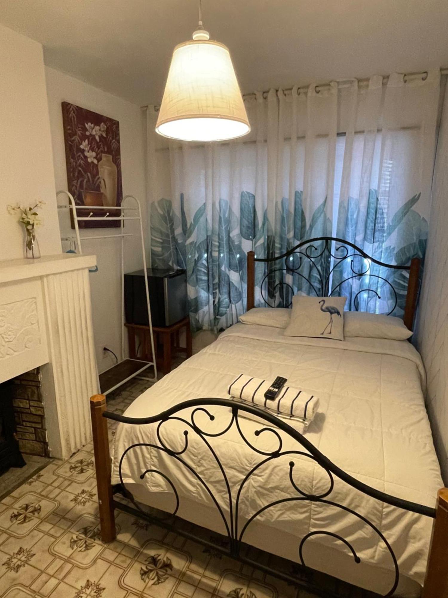 Centrica Calle 8 Homestay Miami