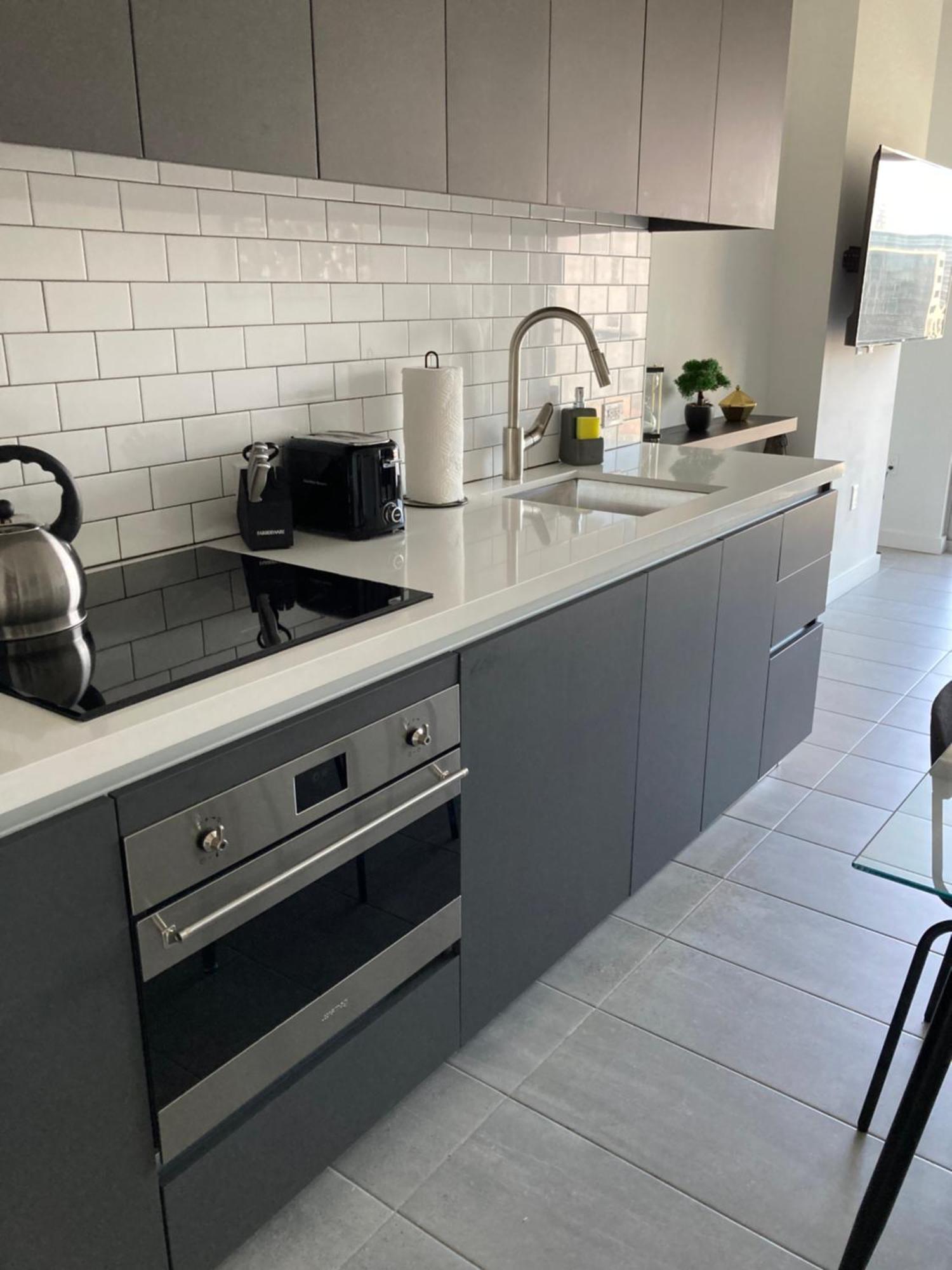 Brand New Modern 1 Bedroom Unit Downtown *