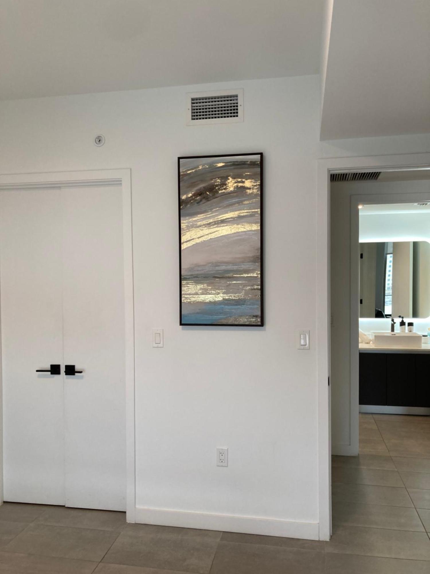 Brand New Modern 1 Bedroom Unit Downtown Miami