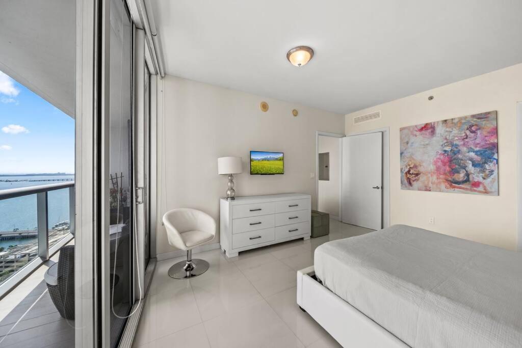 Apartment Iconbrickell *