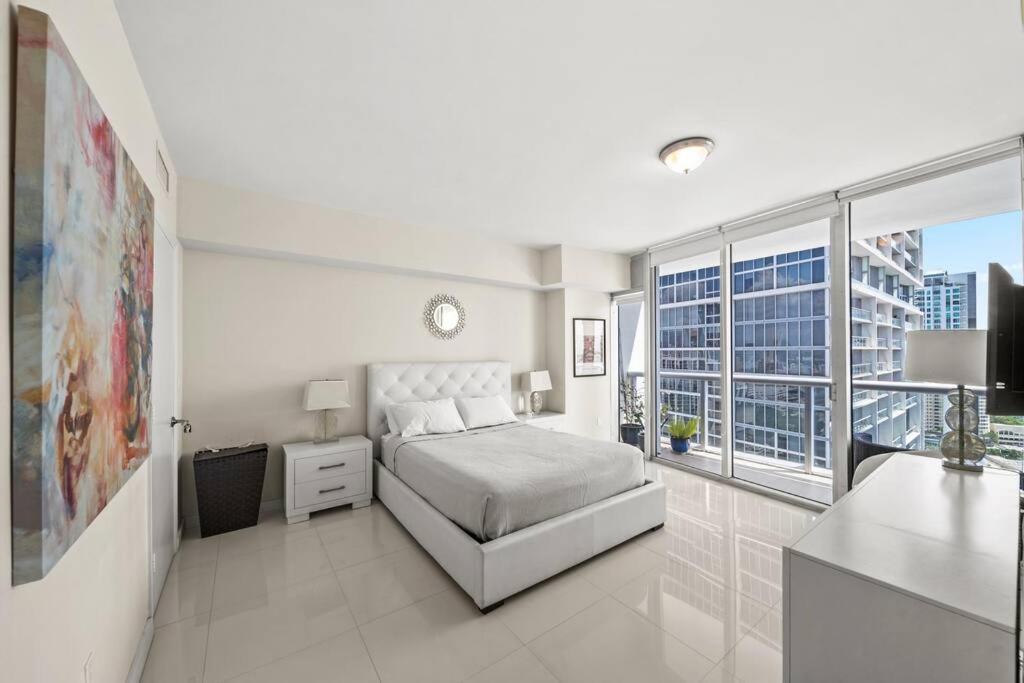 Iconbrickell * Miami