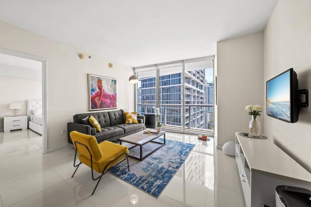 Iconbrickell Miami