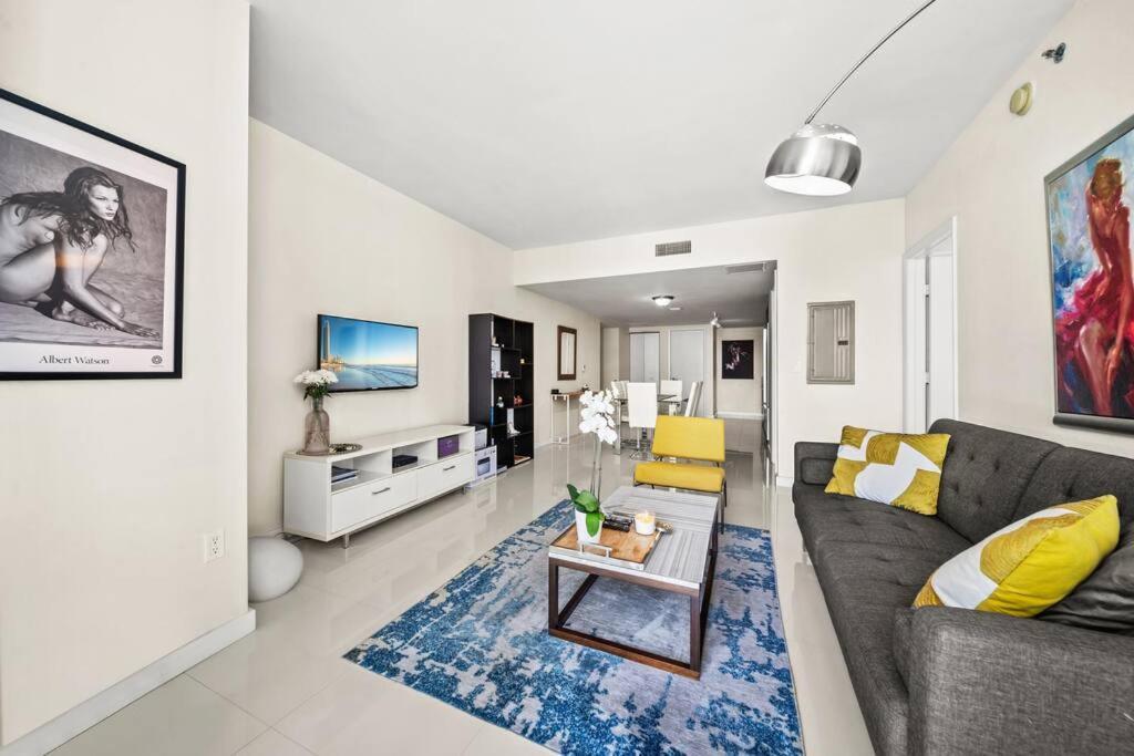 Apartment Iconbrickell *