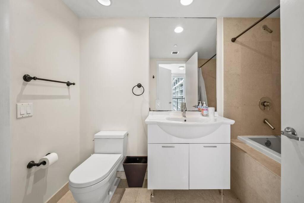 Apartment Iconbrickell Miami