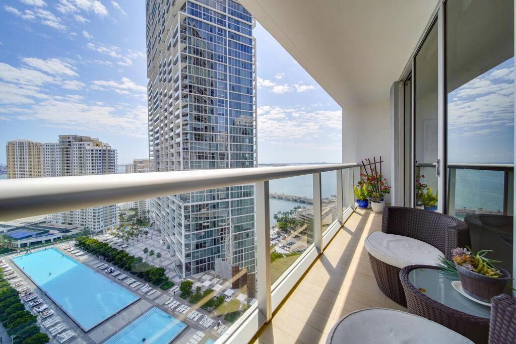 Iconbrickell * Miami