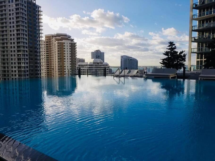 Apartment Iconbrickell *