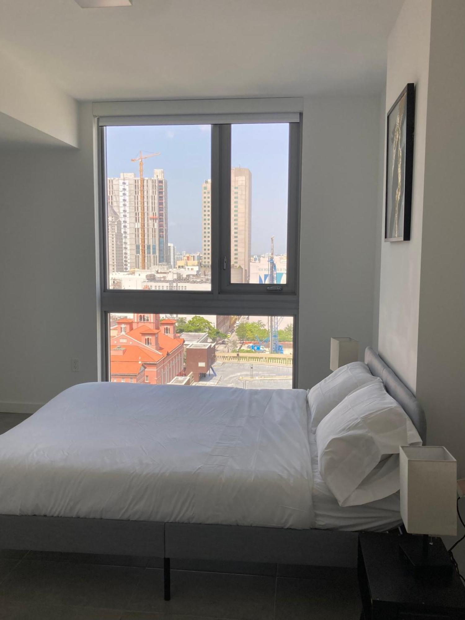 Brand New Modern 1 Bedroom Unit Downtown Apartment