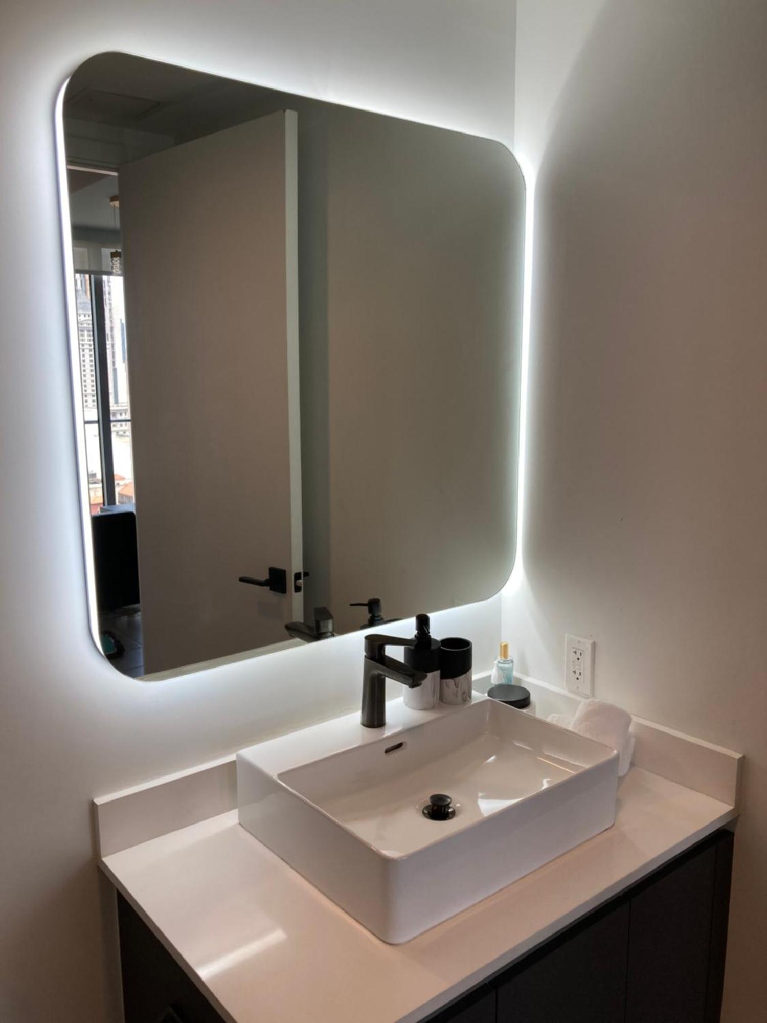 Apartment Brand New Modern 1 Bedroom Unit Downtown Miami