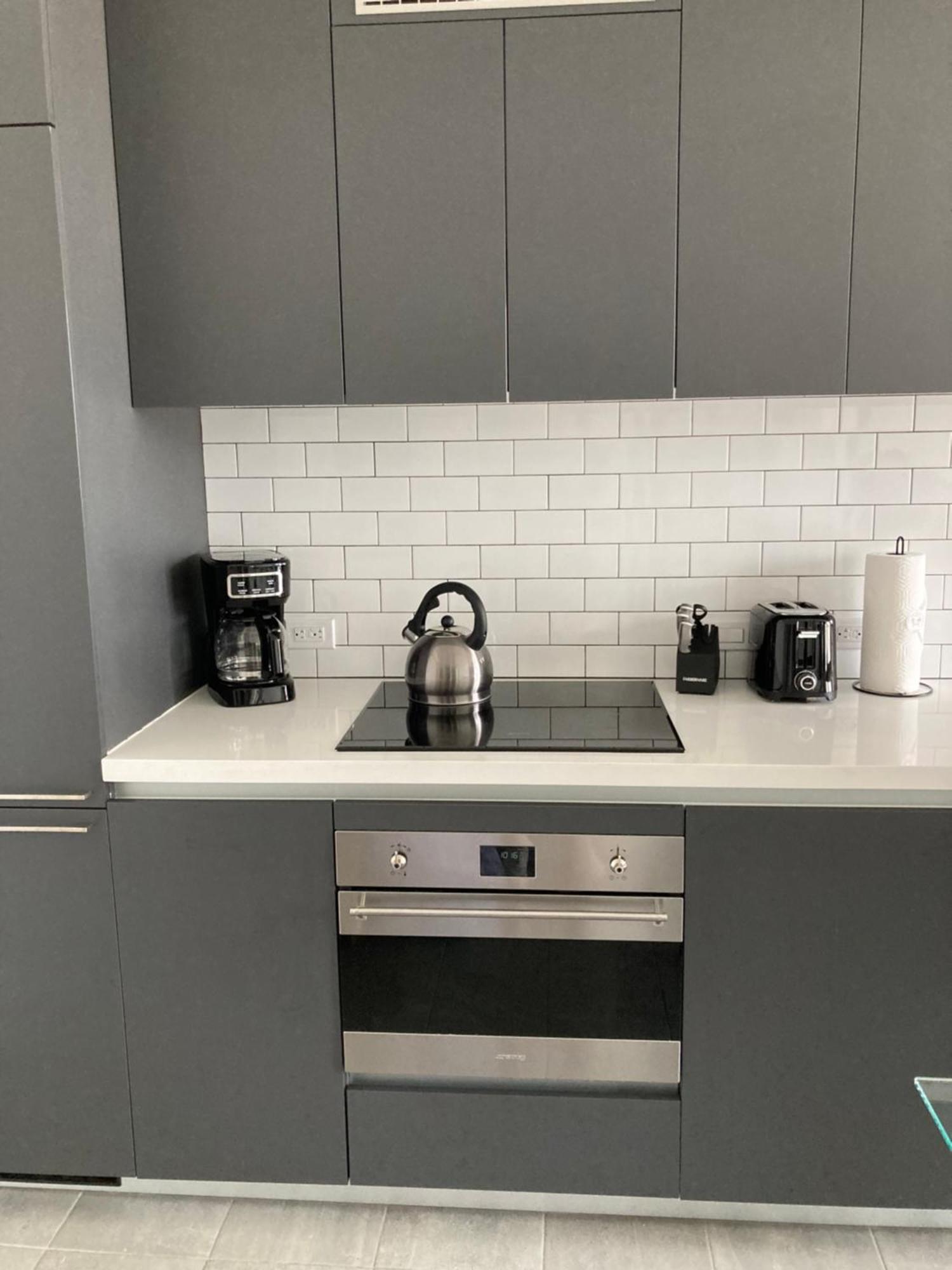 Brand New Modern 1 Bedroom Unit Downtown * Miami