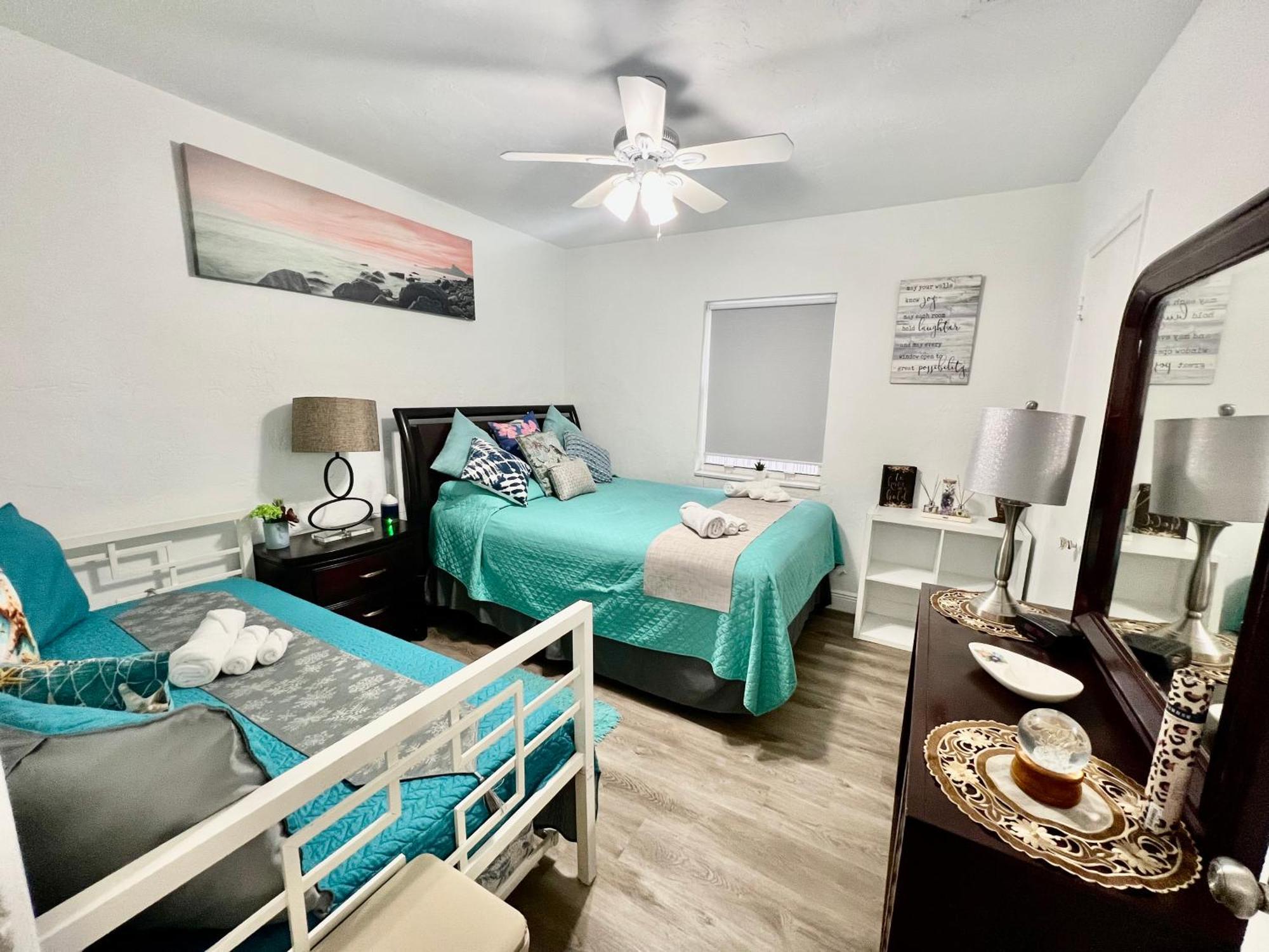 Relax 521 Apartment