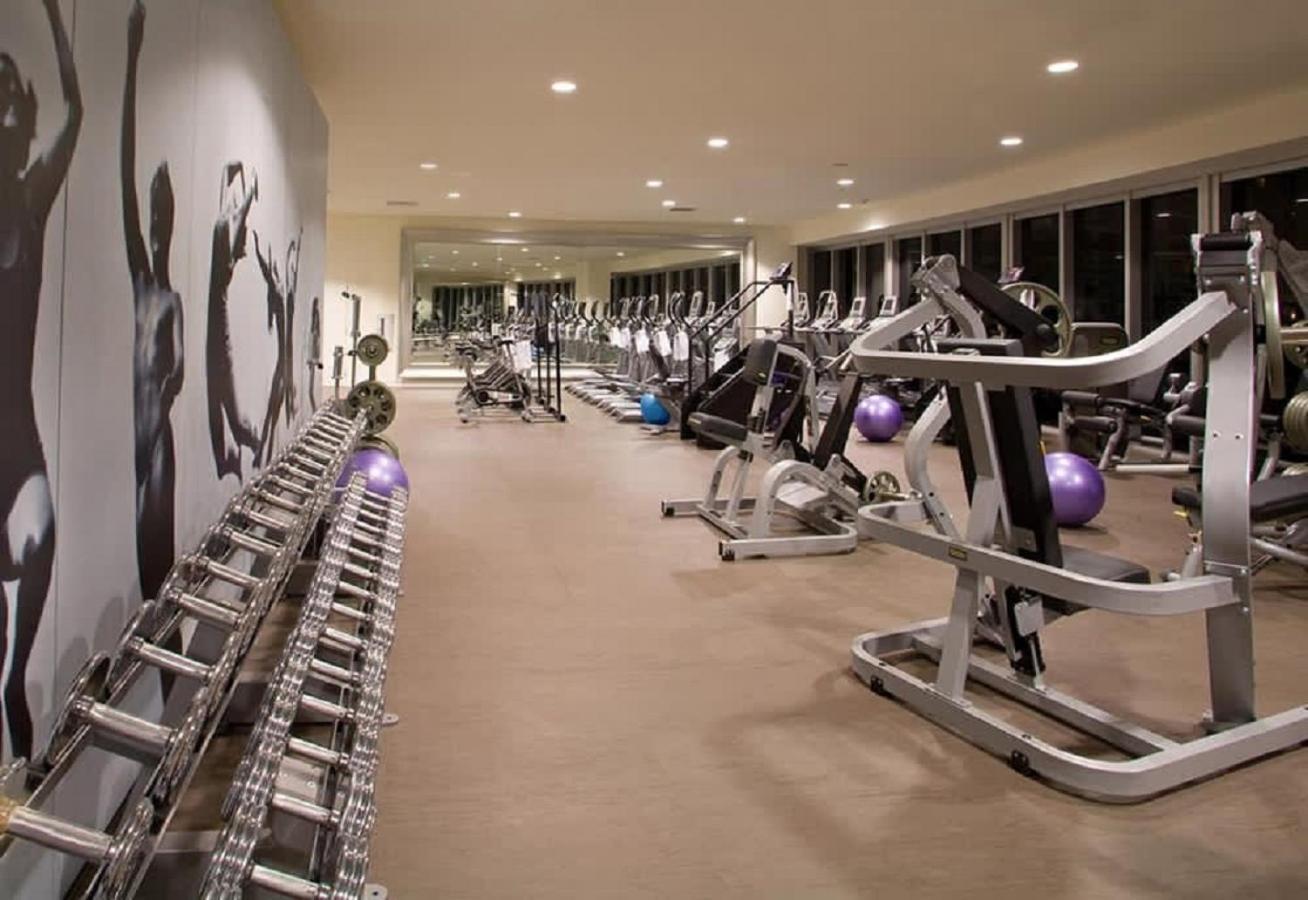 Apartment Highest Floor Icon W Brickell Location Miami