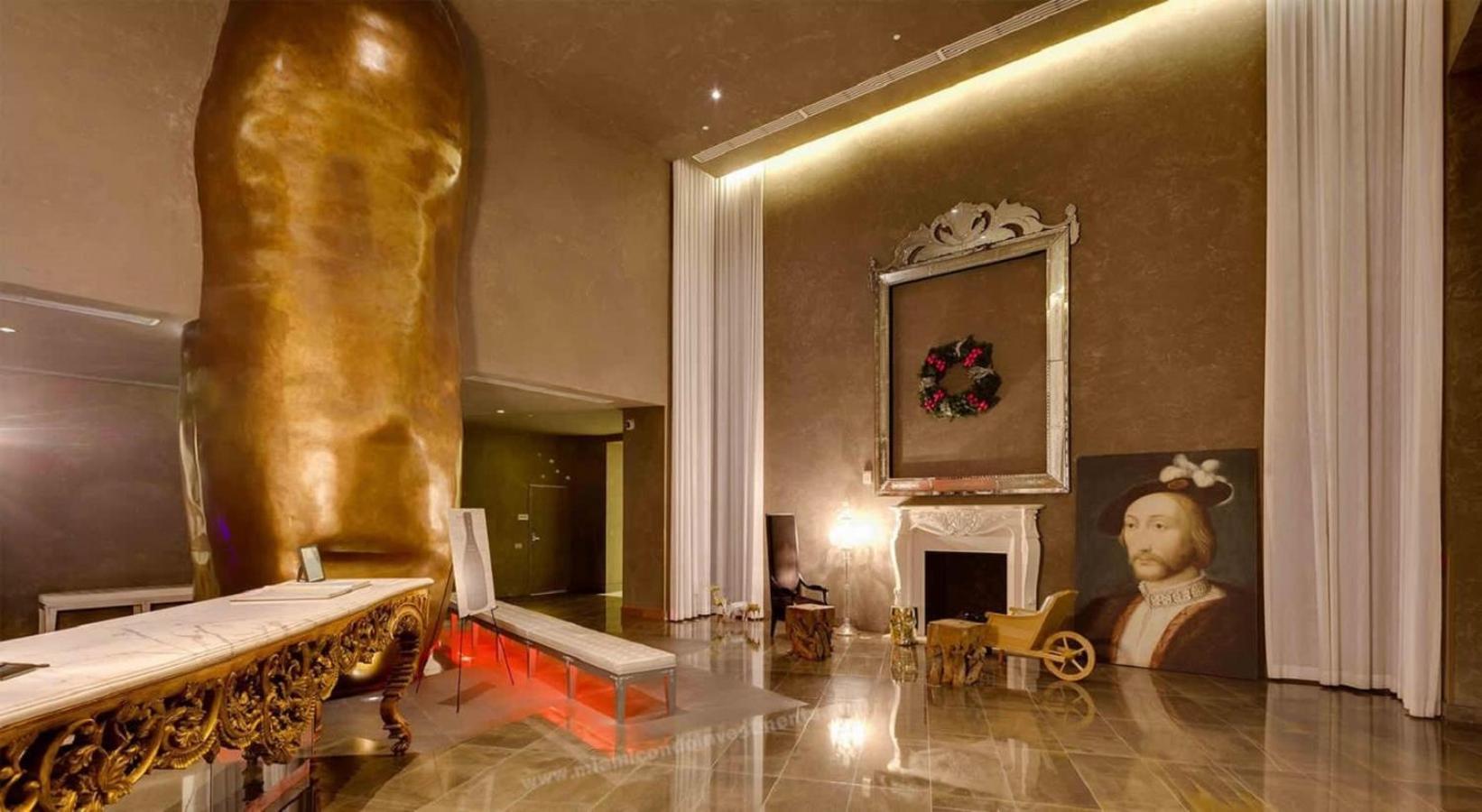 Highest Floor Icon W Brickell Location Apartment *