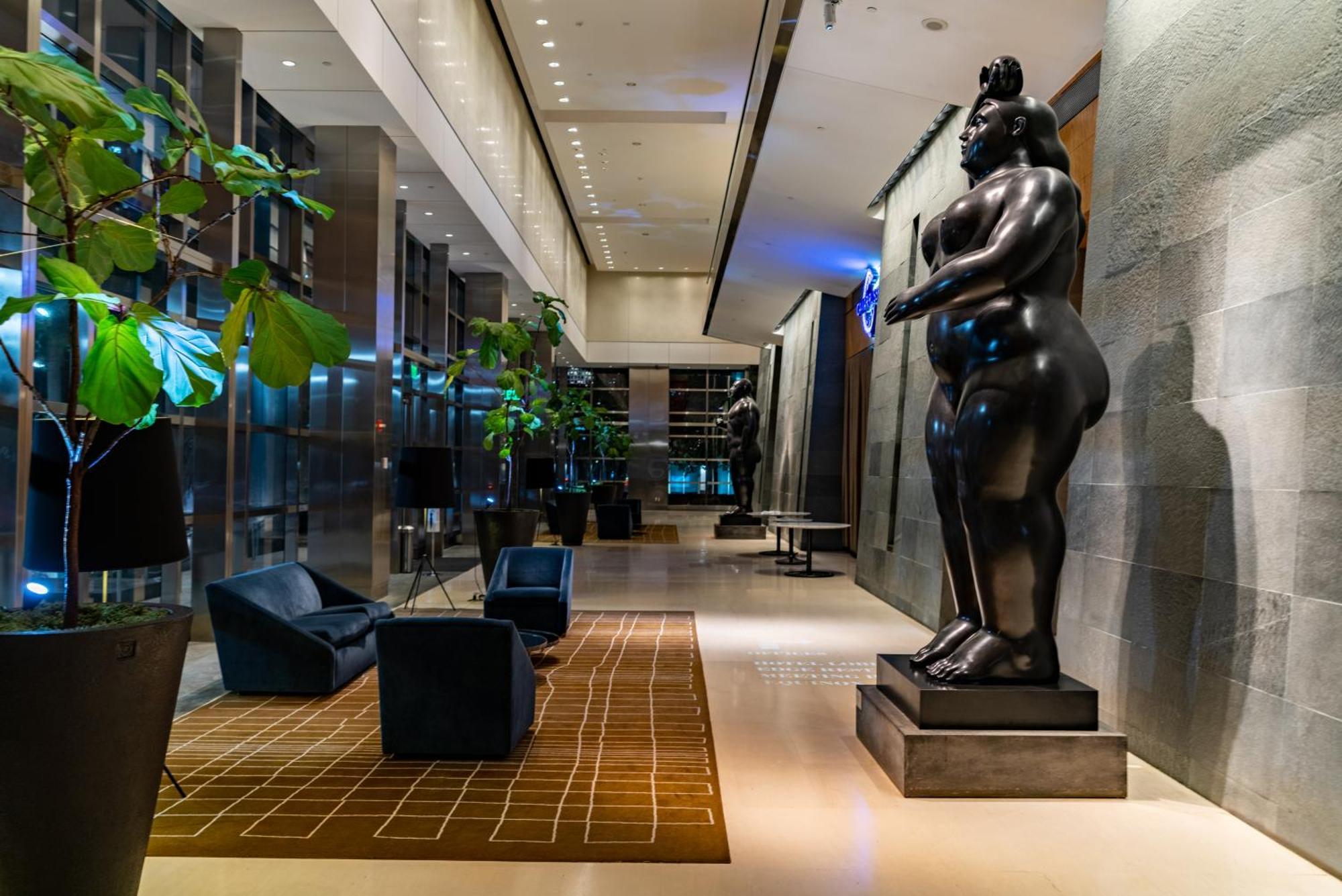 Apartment 2 Bedroom Or King Studio Suites Four Seasons Hotel Miami Free Wi-Fi & Free Parking