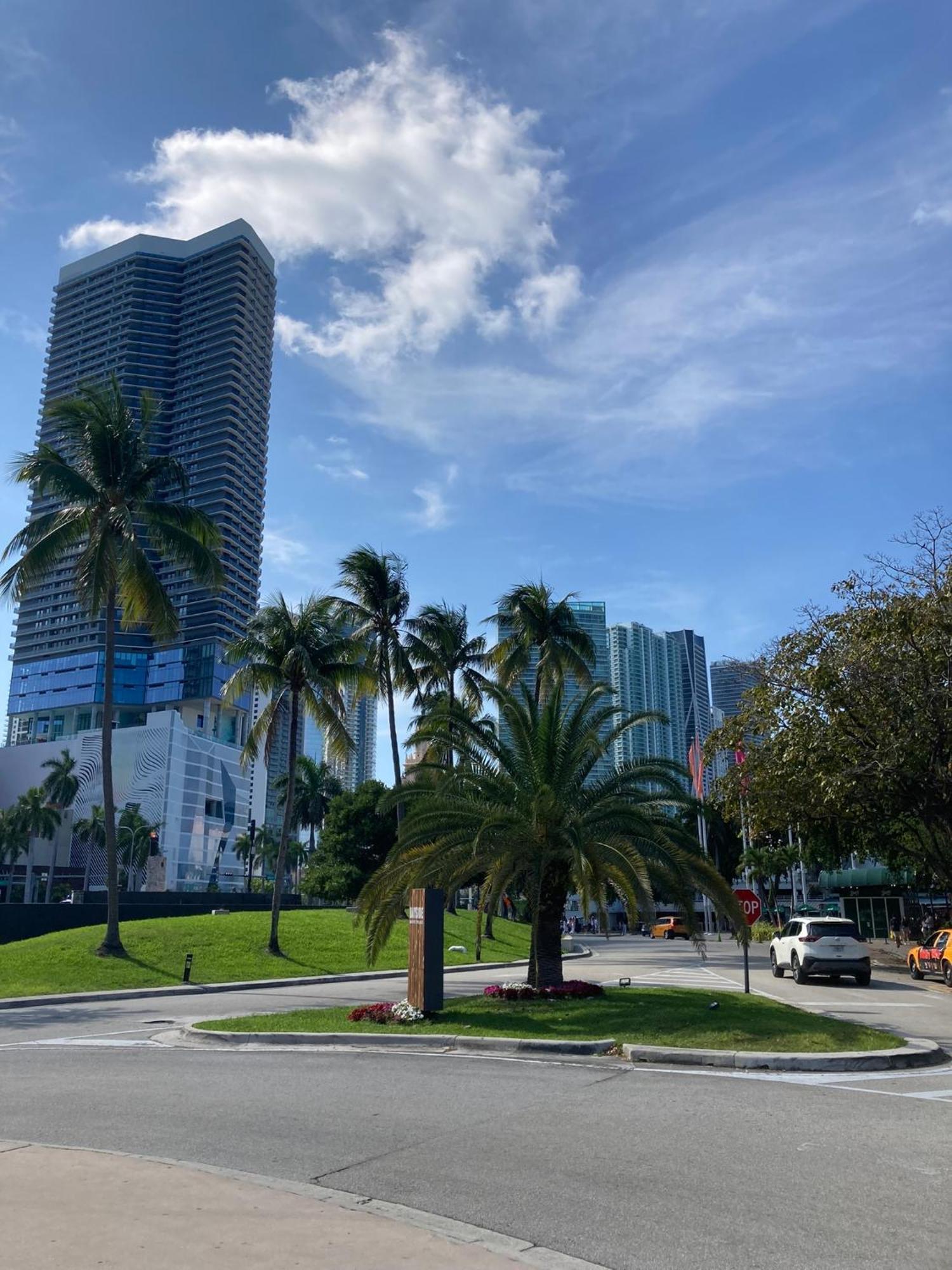 Brand New Modern 1 Bedroom Unit Downtown Apartment *