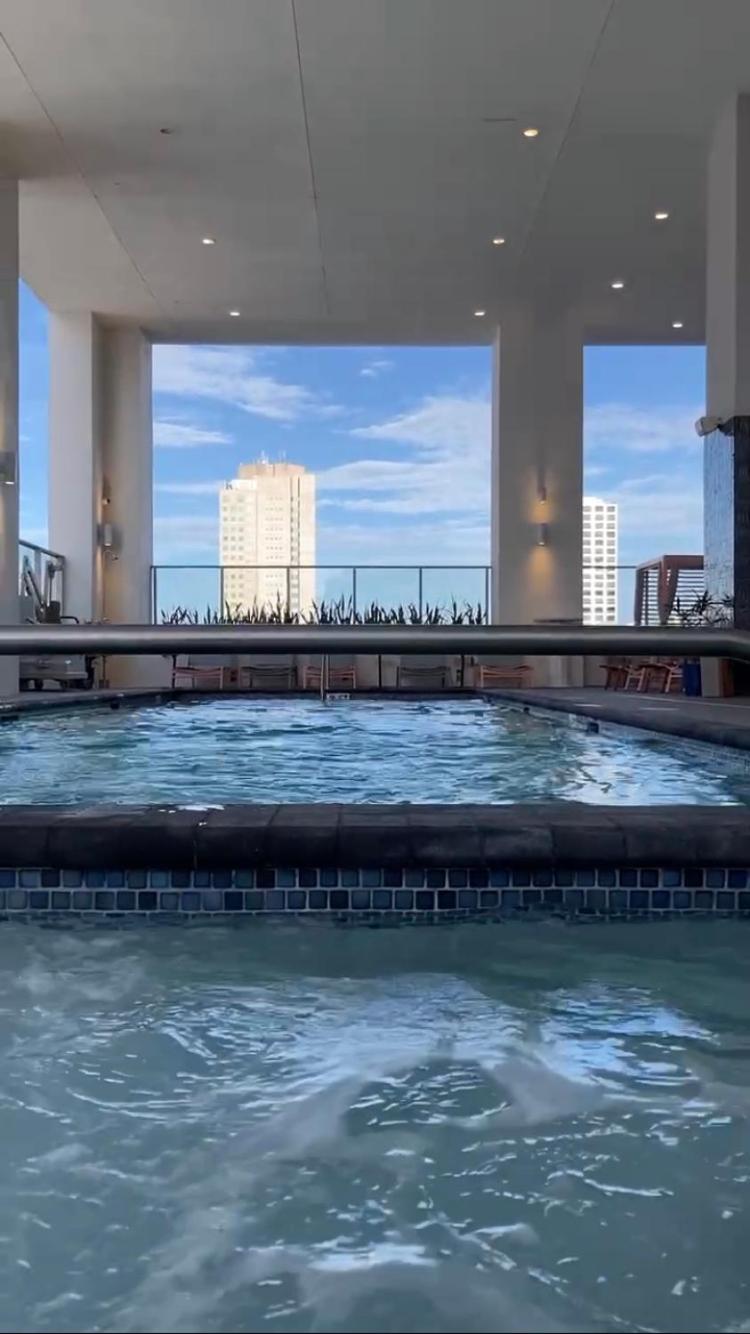 Apartment Brand New Modern 1 Bedroom Unit Downtown Miami