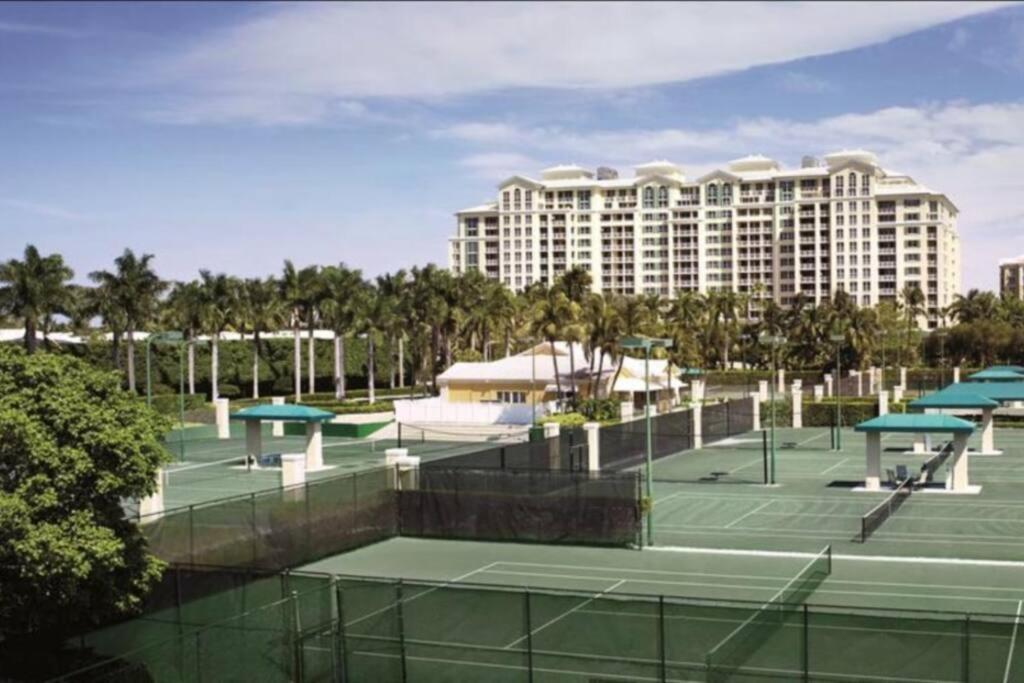 Holiday home Charming 5 Star Unit Situated At Ritz Carlton-key Biscayne