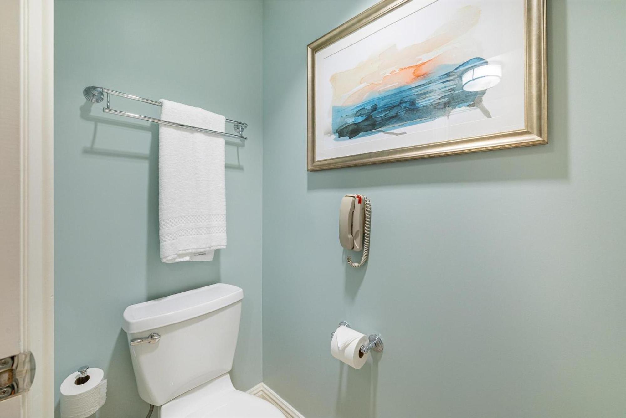Charming 5 Star Unit Situated At Ritz Carlton-key Biscayne Miami