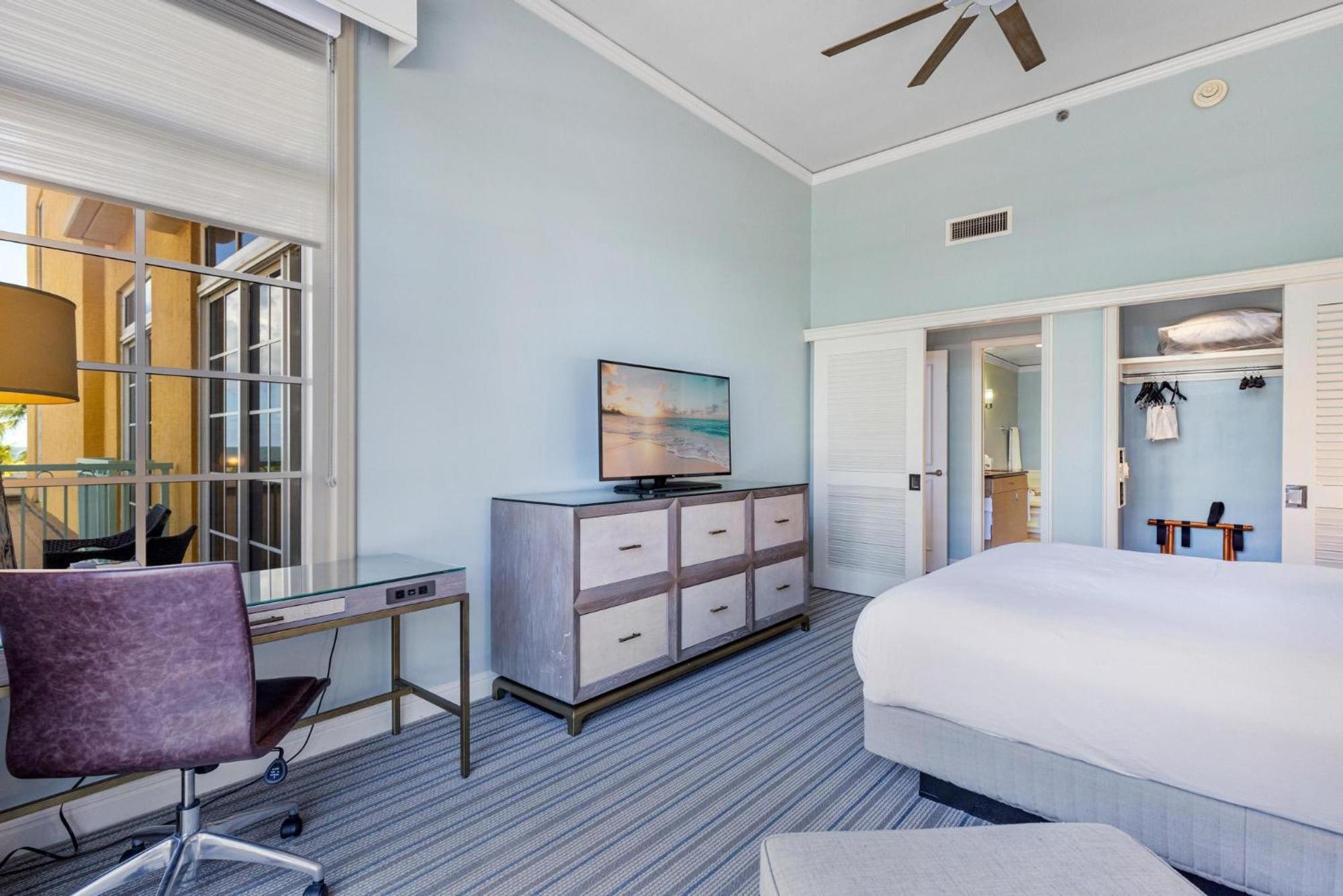 Unique 1br Located At Ritz Carlton-key Biscayne Miami