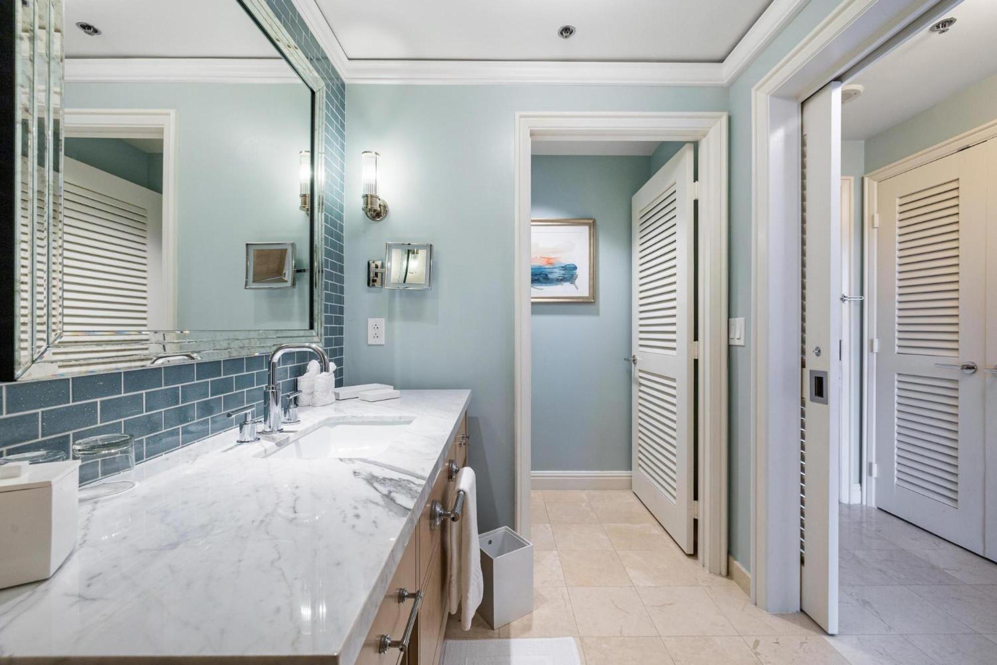Holiday home Charming 5 Star Unit Situated At Ritz Carlton-key Biscayne *