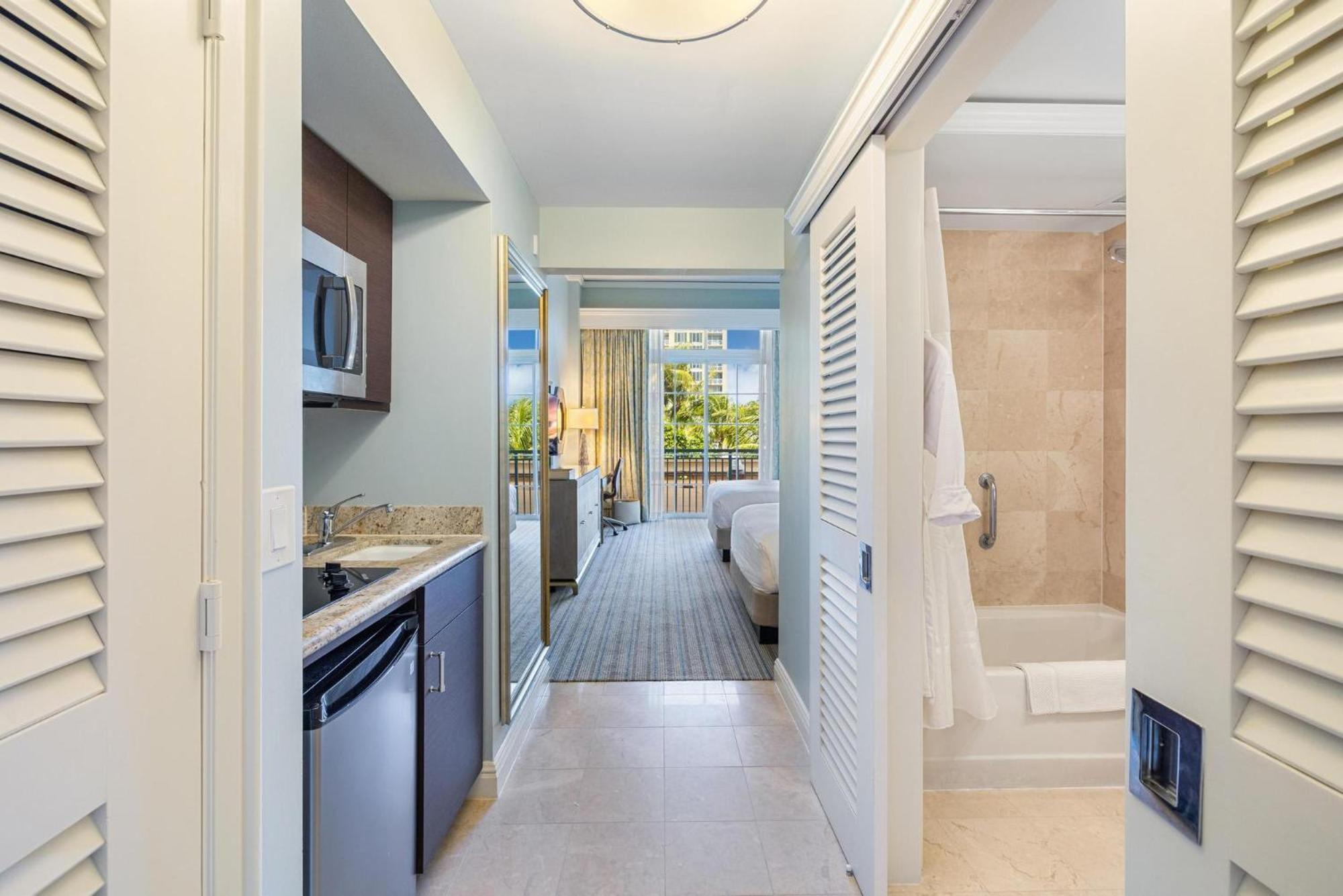 Holiday home Charming 5 Star Unit Situated At Ritz Carlton-key Biscayne *