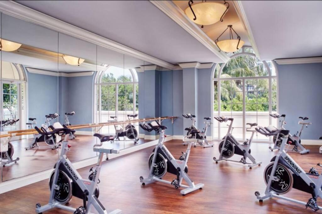 Stunning Located At The Ritz Carlton-key Biscayne Holiday home Miami