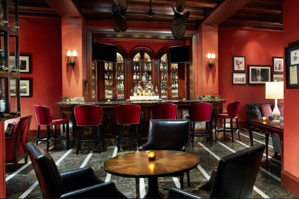 Stunning Located At The Ritz Carlton-key Biscayne Holiday home Miami