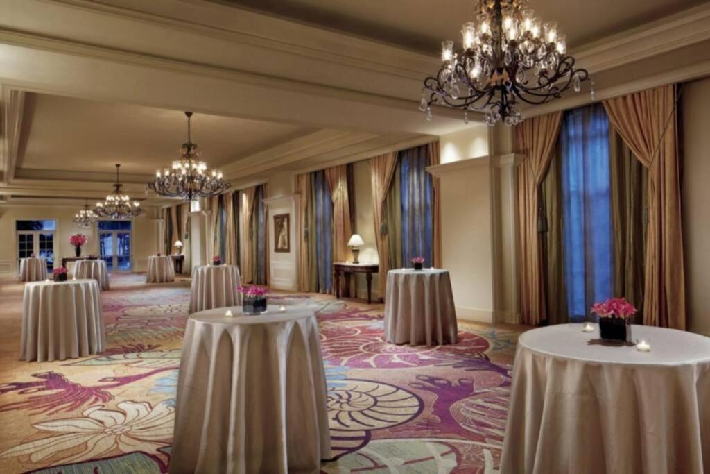 Stunning Located At The Ritz Carlton-key Biscayne