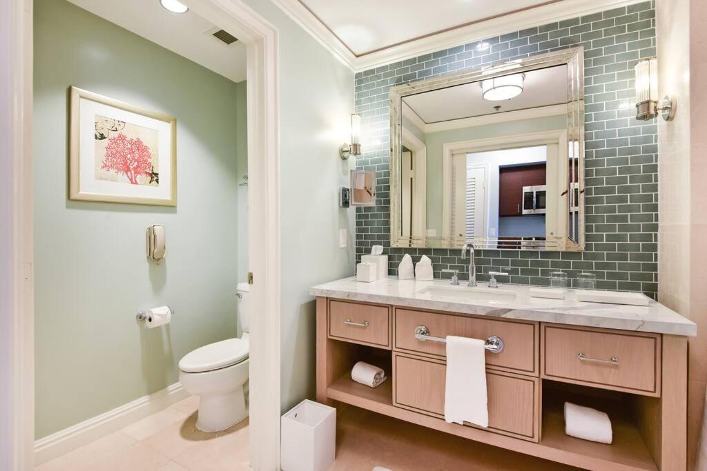 Stunning Located At The Ritz Carlton-key Biscayne * Miami