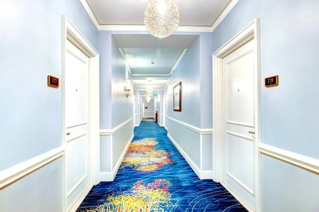 Stunning Located At The Ritz Carlton-key Biscayne Miami