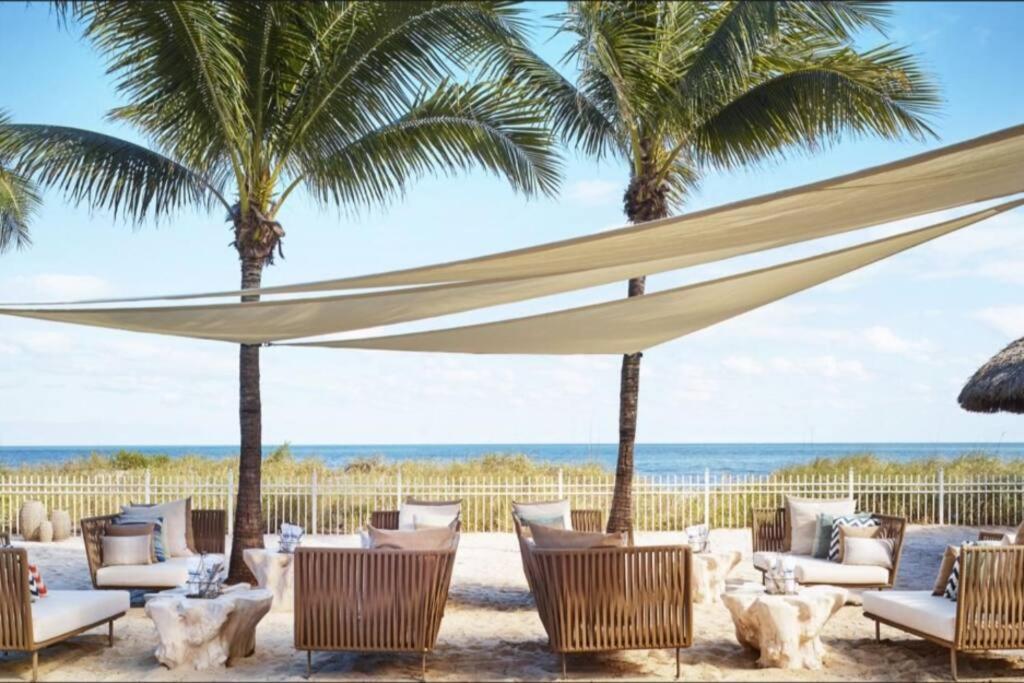 Stunning Located At The Ritz Carlton-key Biscayne * Miami