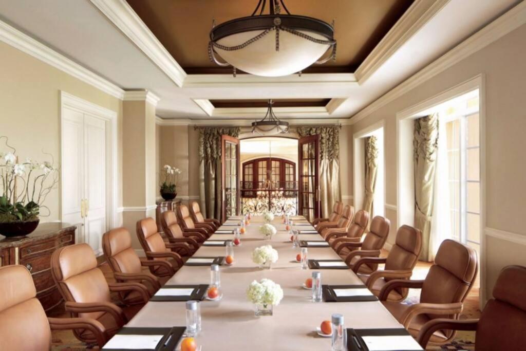 Stunning Located At The Ritz Carlton-key Biscayne Holiday home