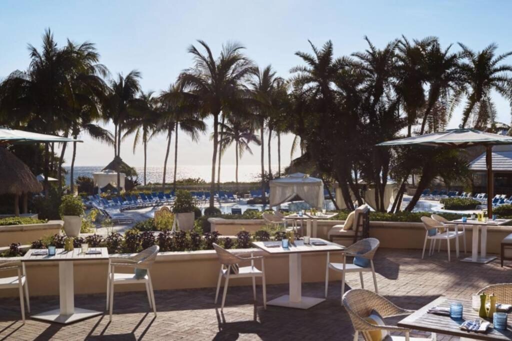 Holiday home Stunning Located At The Ritz Carlton-key Biscayne *