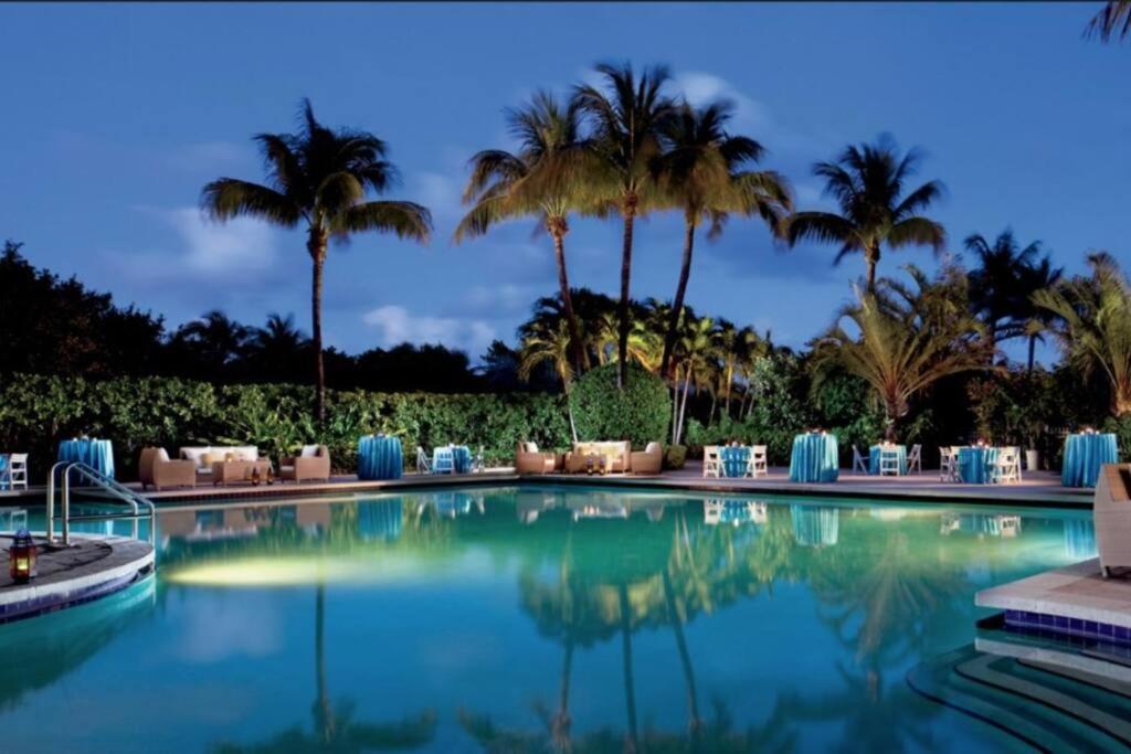 Holiday home Stunning Located At The Ritz Carlton-key Biscayne