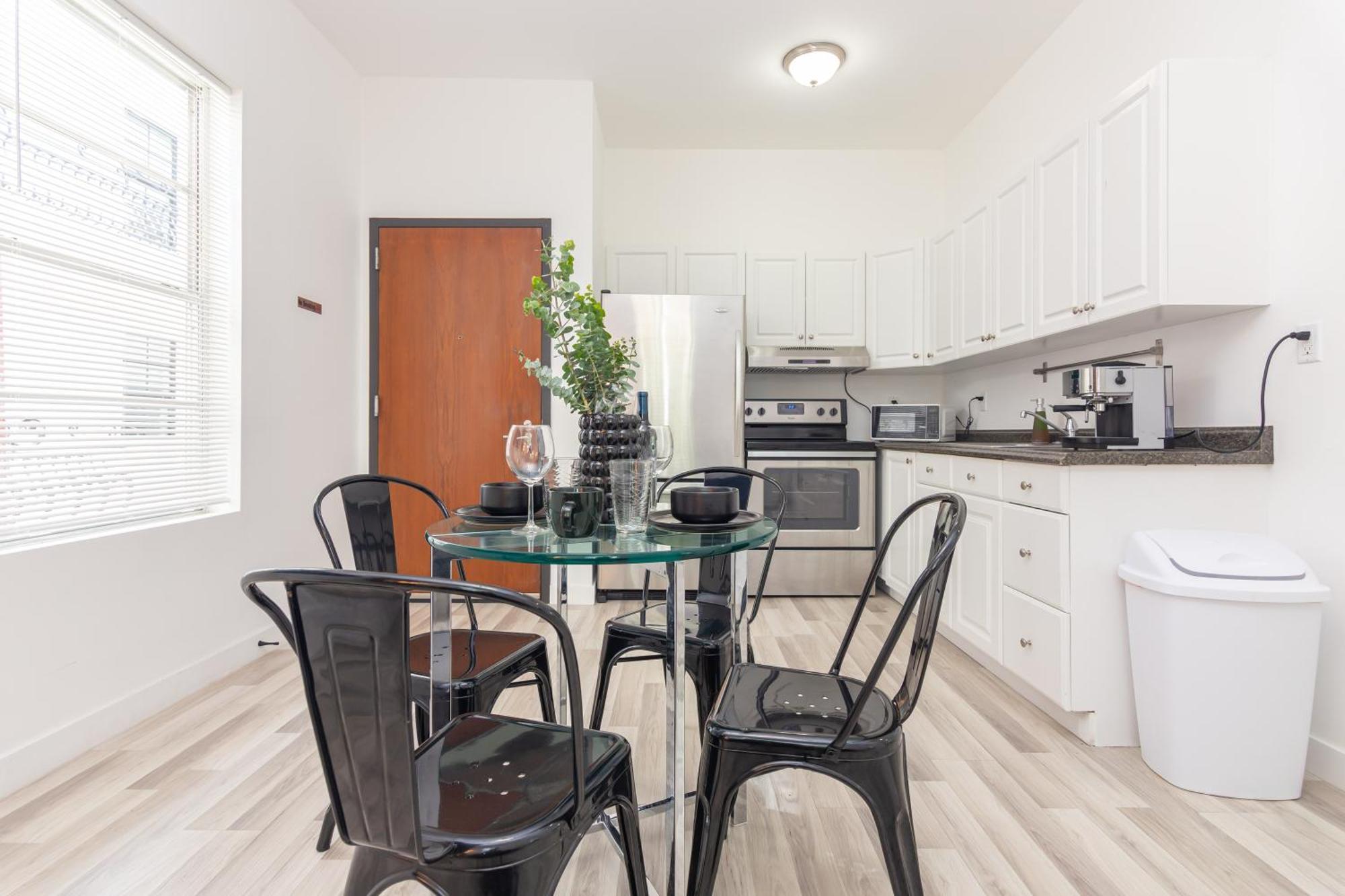 Apartment Downtown - Wynwood Area & Port - Art District Near