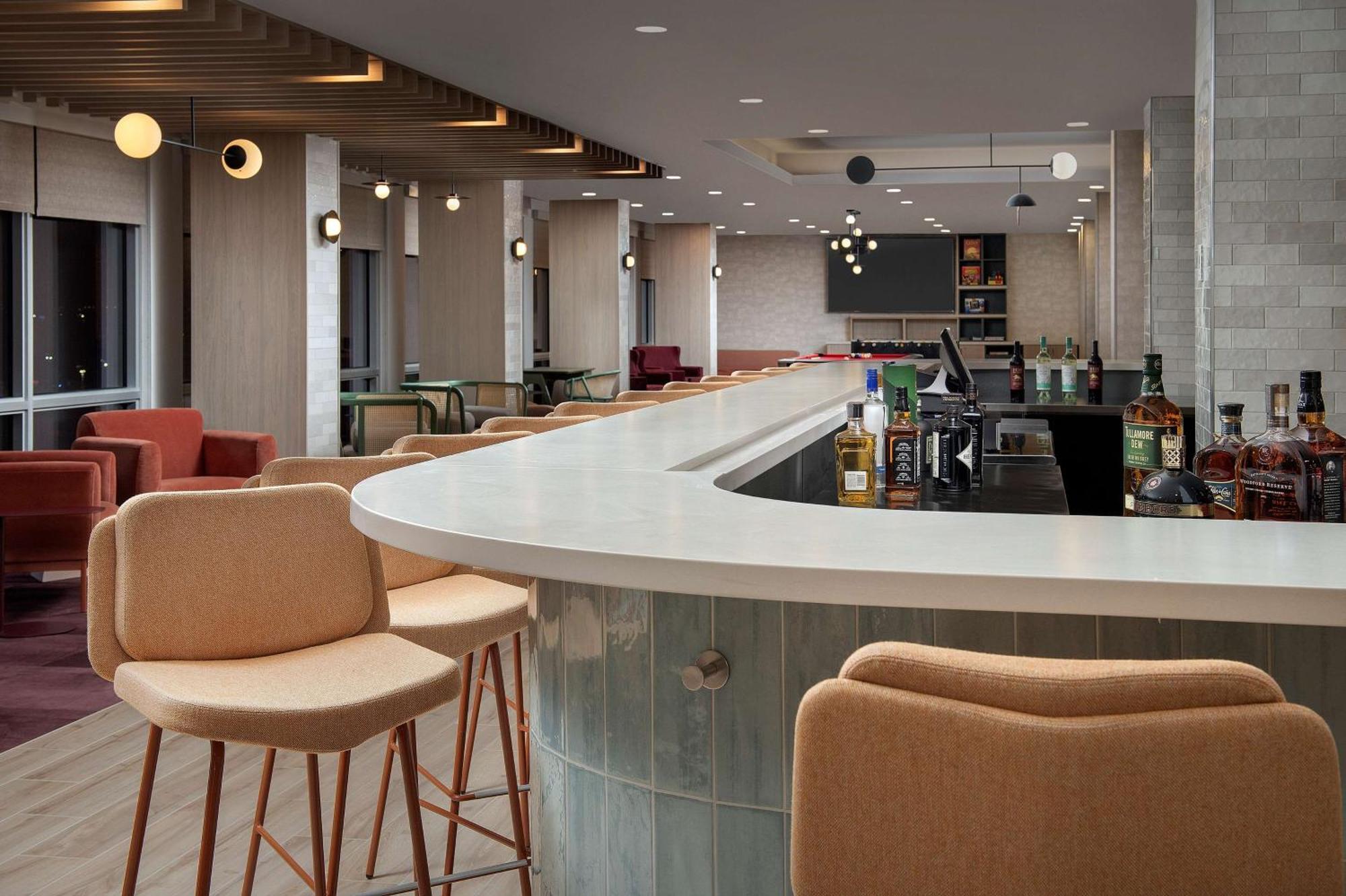 Tru By Hilton Airport South Blue Lagoon, Fl 3* Miami