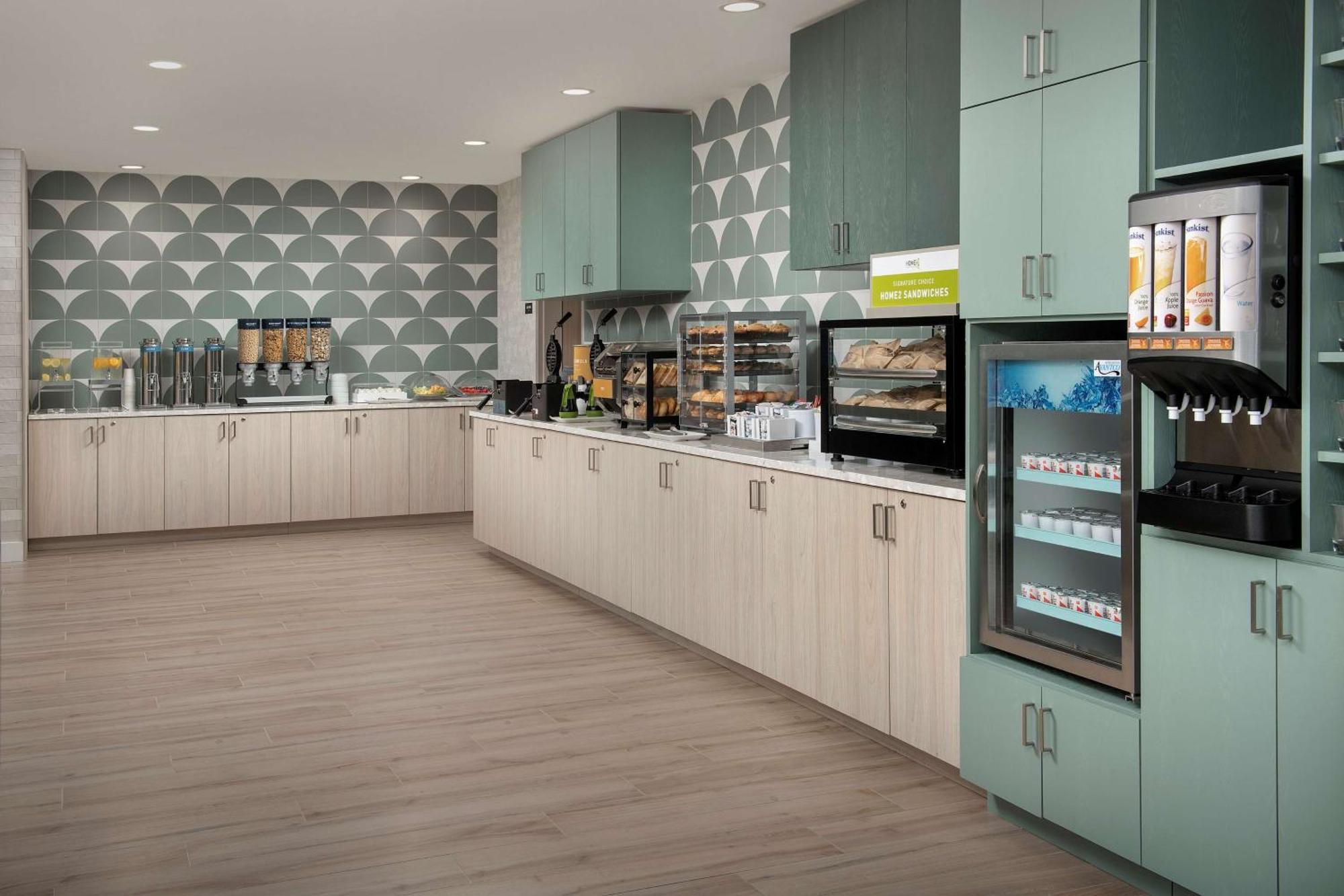 Tru By Hilton Airport South Blue Lagoon, Fl Hotel 3*