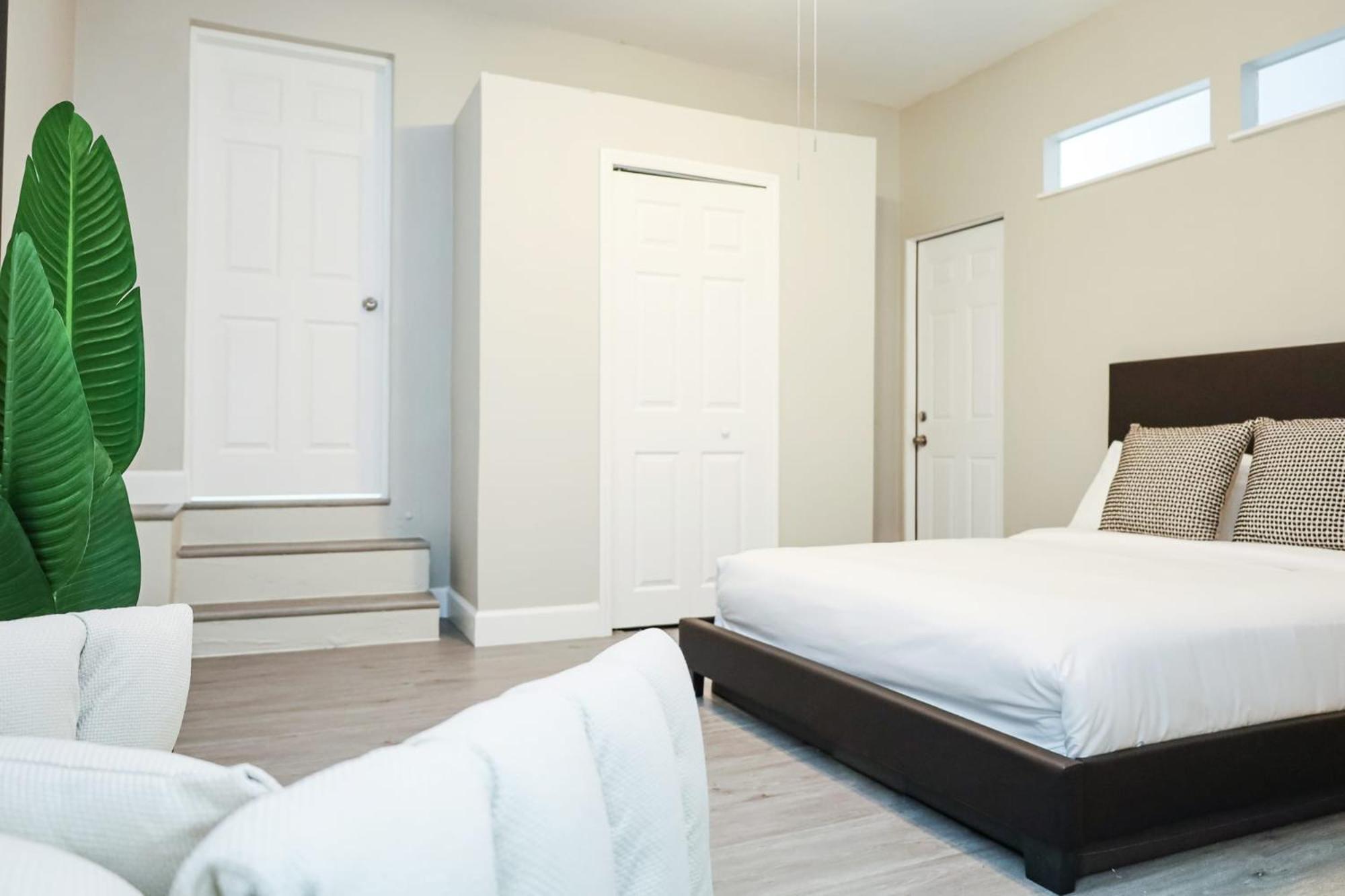 La Vie Boheme 1 - Relaxing Retreat W Parking * Miami