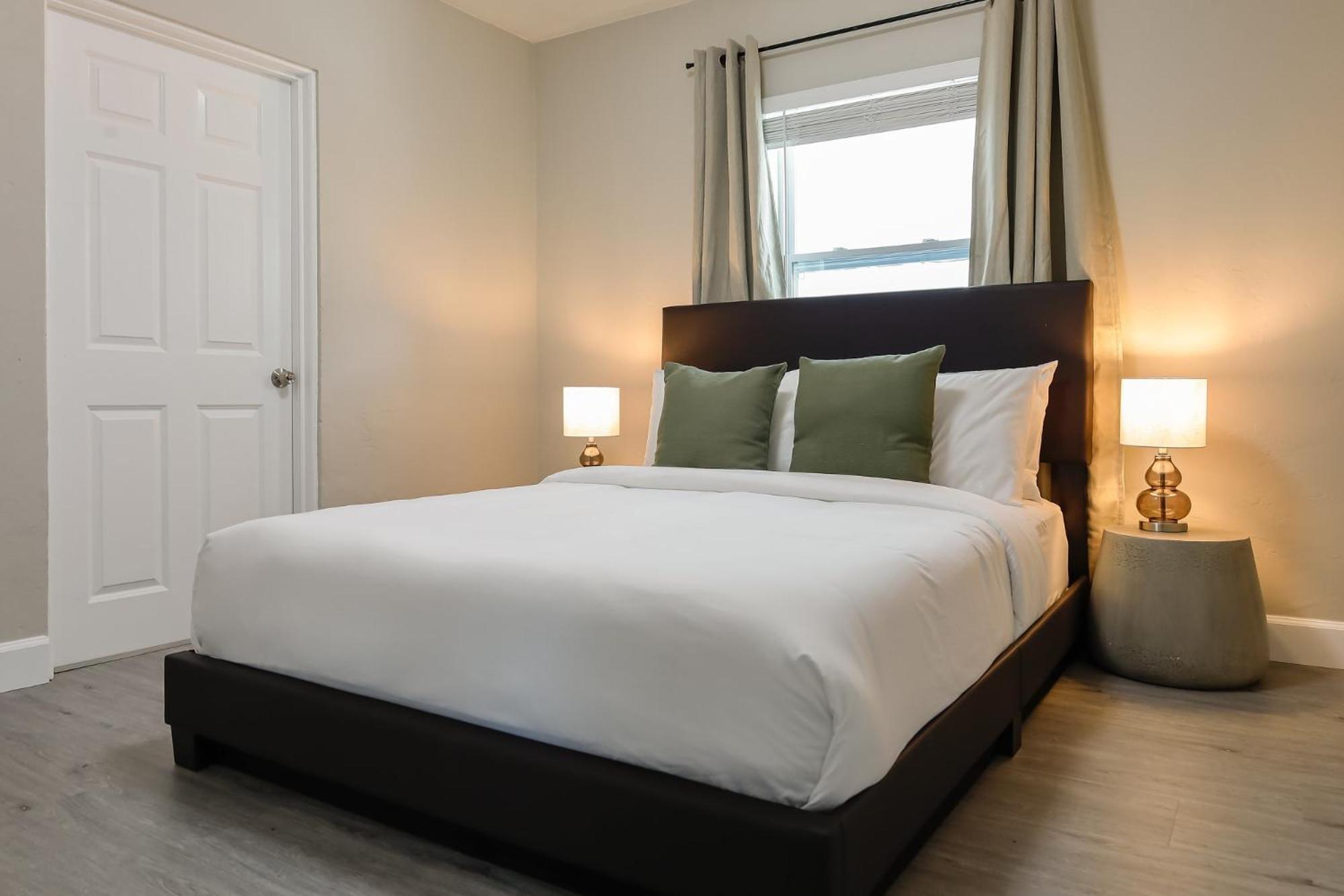 Holiday home La Vie Boheme 1 - Relaxing Retreat W Parking Miami
