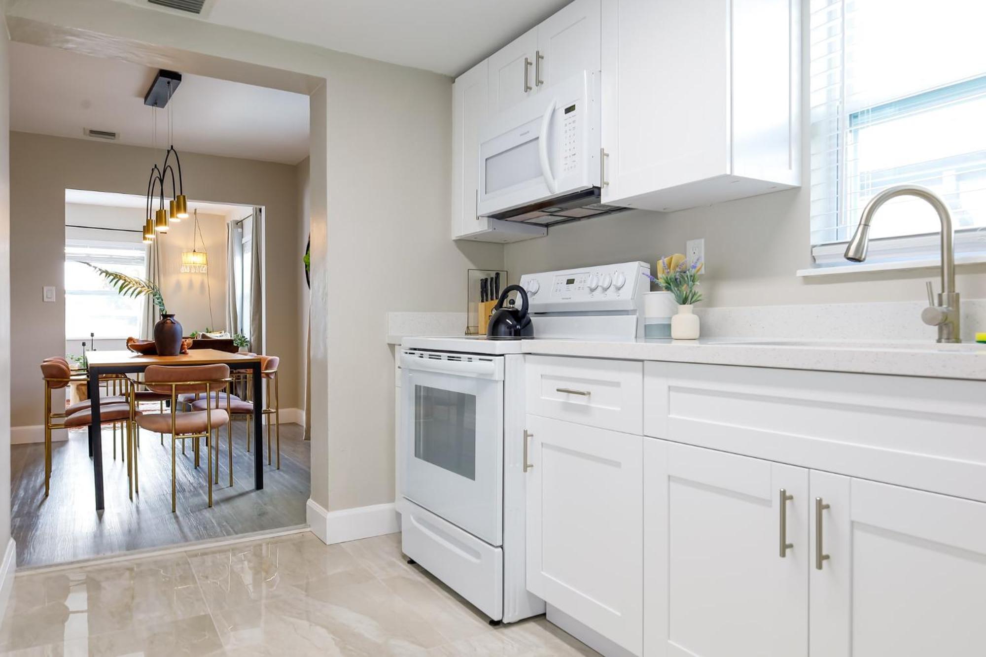 Holiday home La Vie Boheme 1 - Relaxing Retreat W Parking