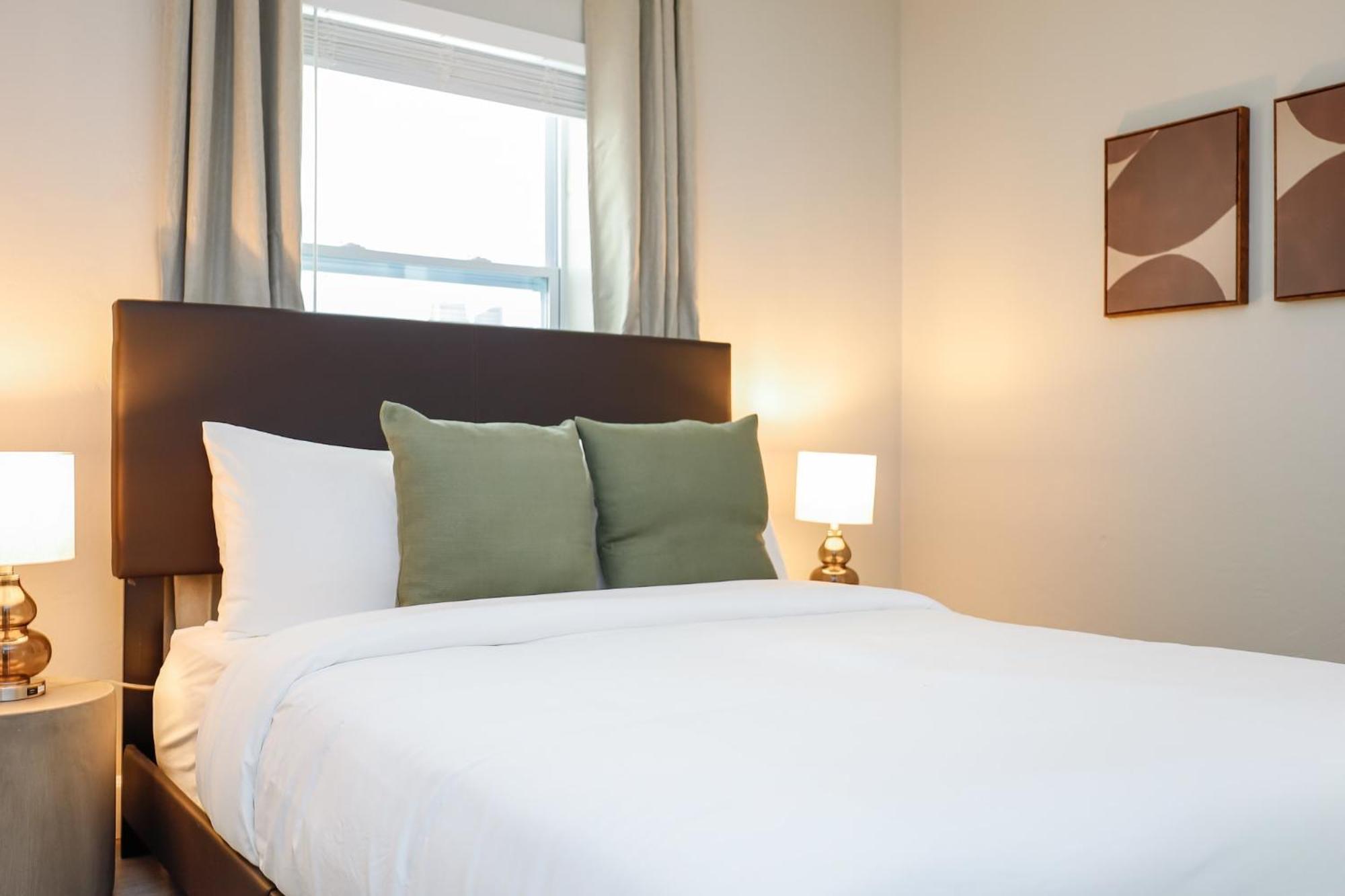 La Vie Boheme 1 - Relaxing Retreat W Parking Holiday home