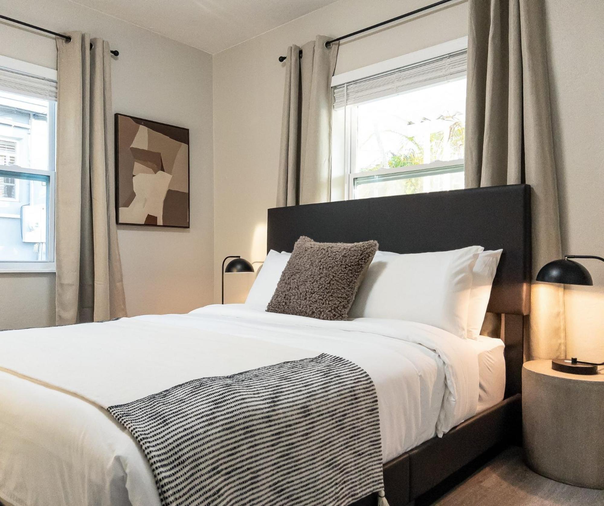 La Vie Boheme 1 - Relaxing Retreat W Parking Holiday home Miami