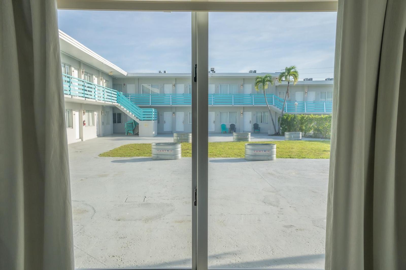 Hotel The Biscayne *