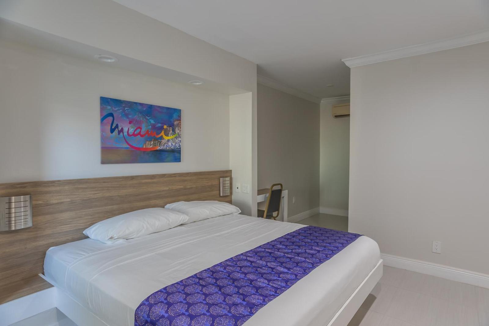 Hotel The Biscayne Miami