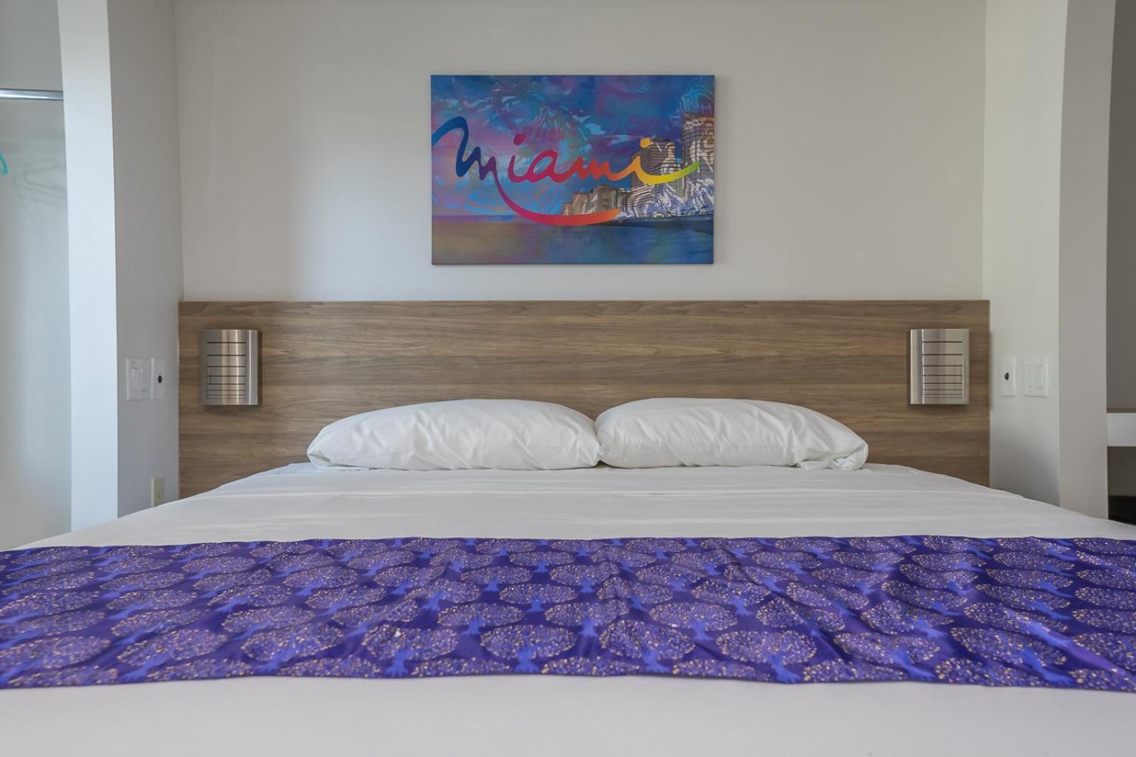 The Biscayne Hotel Miami