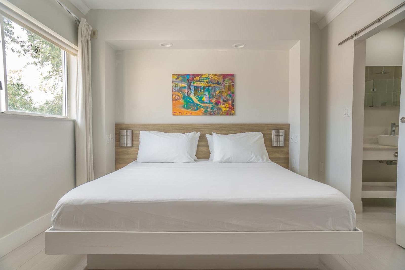 Hotel The Biscayne Miami