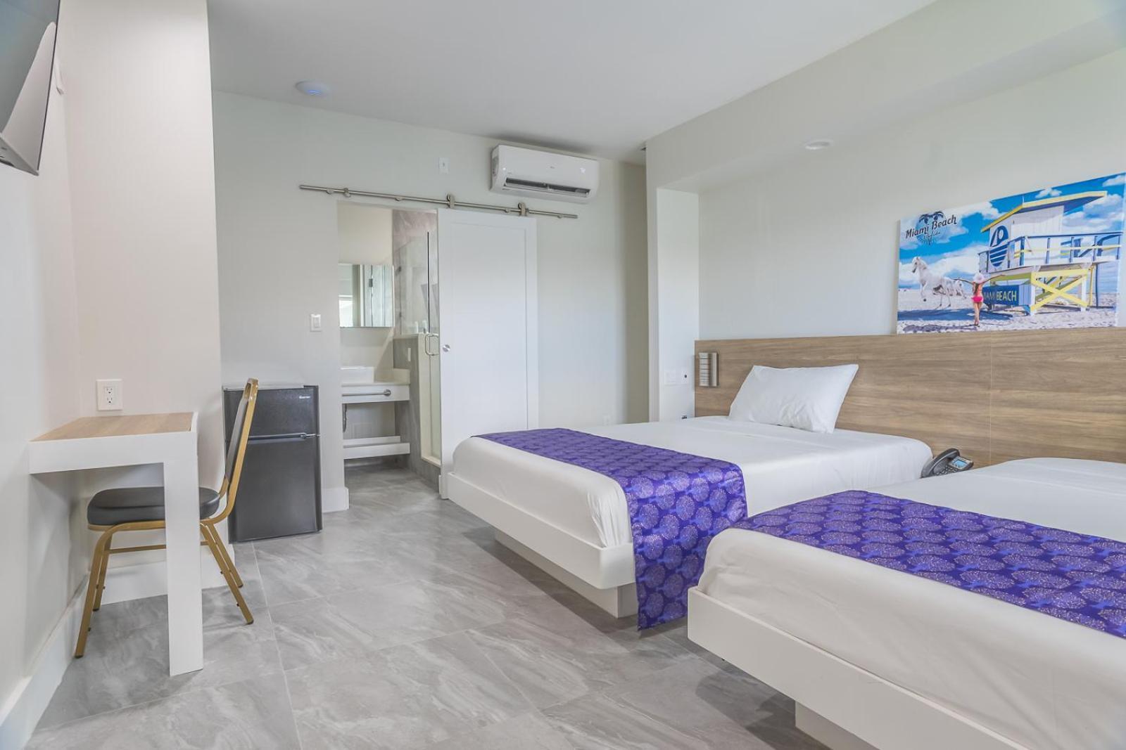 Hotel The Biscayne